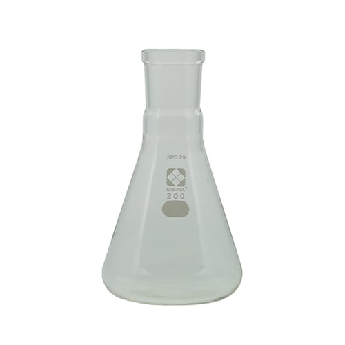 030150−29200三角フラスコ200mL