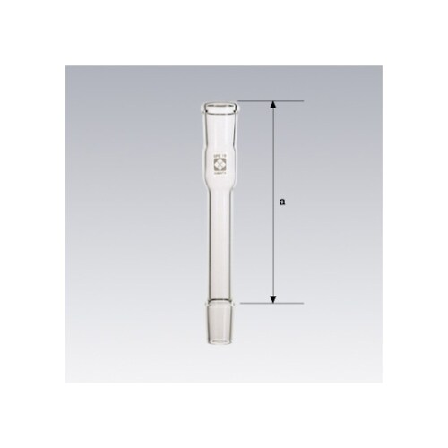 SPC連結管 直管 SPC−15−15 125mm