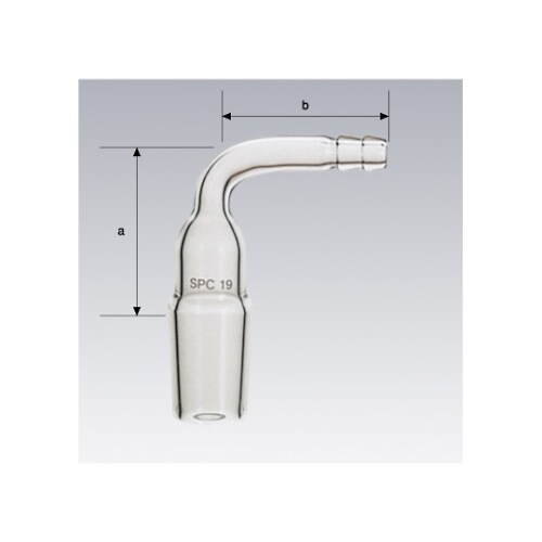 SPC排気管 曲管 SPC−15