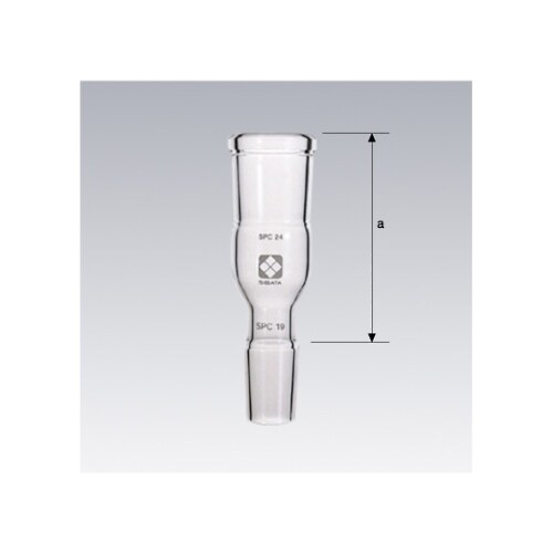 SPC連結管 径違い 拡大用 SPC−19−15