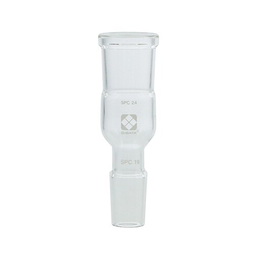 SPC連結管 径違い 拡大用 SPC−24−19