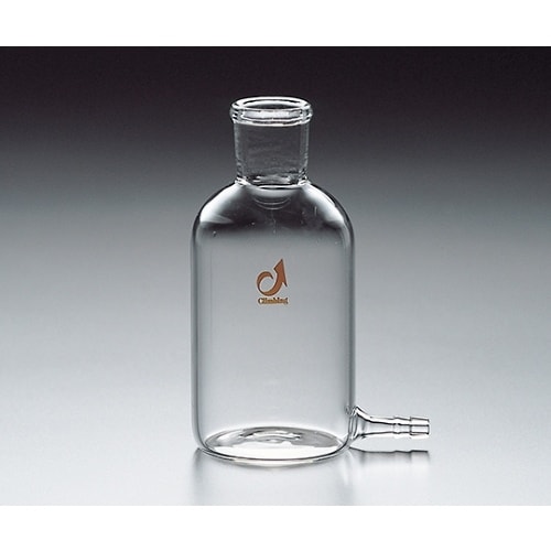 水準瓶オールザットガス分析用 250mL