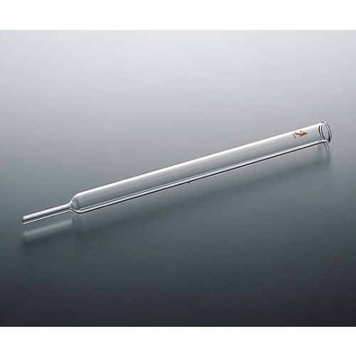 クロマトグラフ管 F無C無 土壌置換用