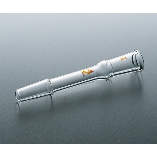 TS連結管(ストレート型)15/35透明摺