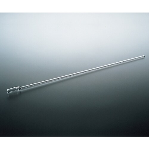 TS連結管(ストレート型)蒸留装置用・透明摺