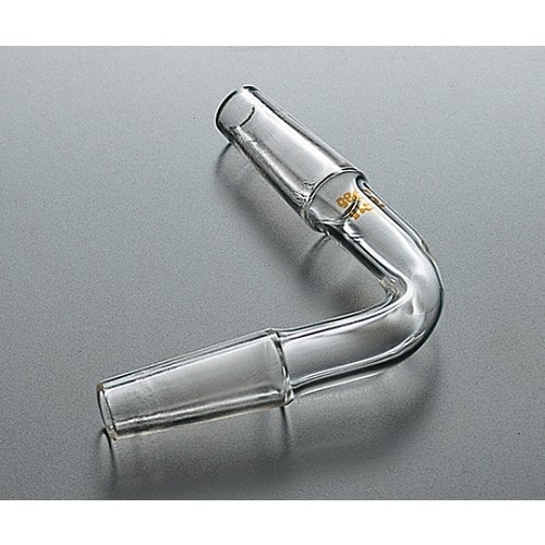 TS連結管曲管(角度75゜)24/40