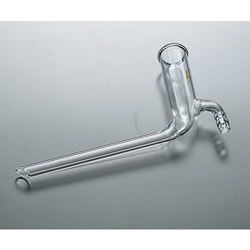 アダプター(ゴム栓用・角度105゜)減圧用30