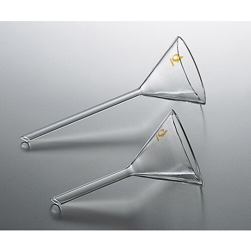 ロート(角度60゜)足長型100φ160mm