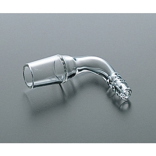 セミ・ミクロ排気管(曲管)15/20