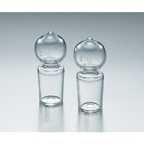 TS球栓 29/42 透明摺