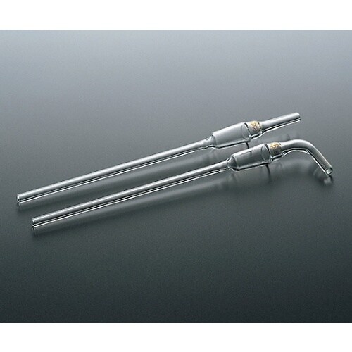 キャピラリ−管15/25φ6×足170透