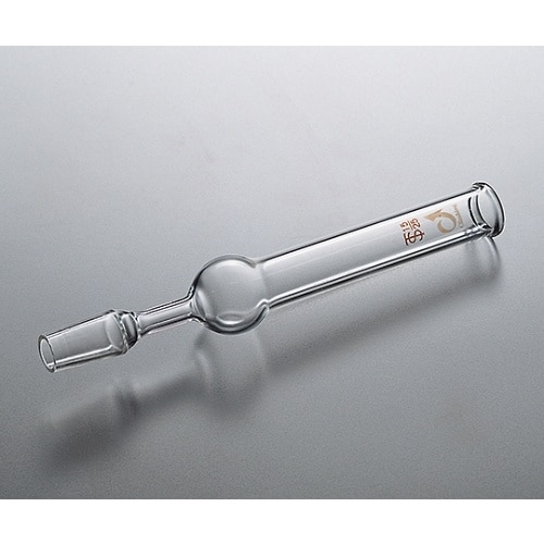 カルシューム管直型口径20mm15/35透摺