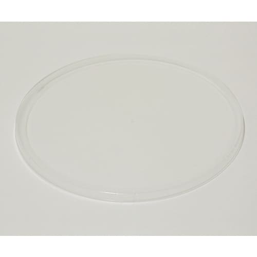 小型・中型自動台秤用PCカバー(目量)