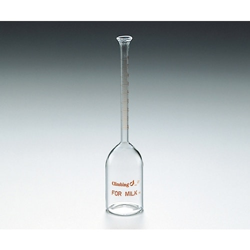 CL バブコック乳脂計(全乳用)