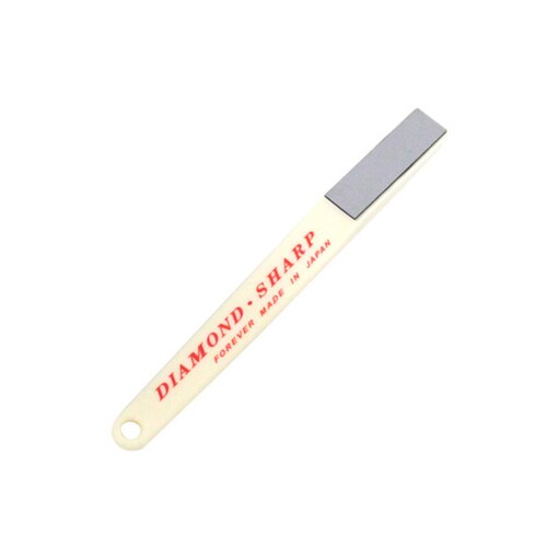 ダイヤシャープナー 台付 D−2F