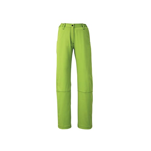 レディースギアパンツ SW102−22−EL