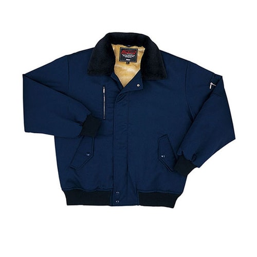 ジャケット ネイビー 7106−55−4L
