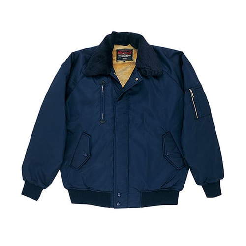 ジャケット ネイビー 7117−55−EL