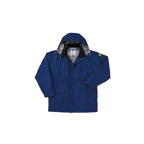 コート ネイビー 8225−50−L