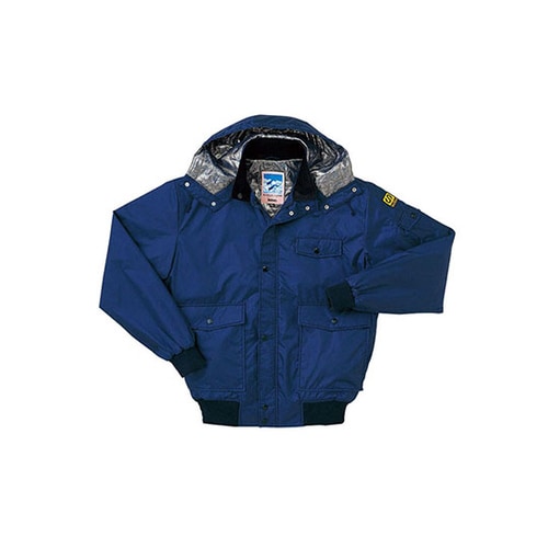 ジャケット ネイビー 8226−50−M