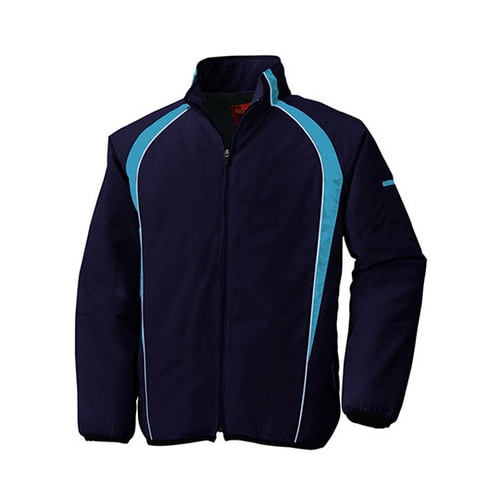 軽防寒ジャケット NV×TQ 8317−55−4L