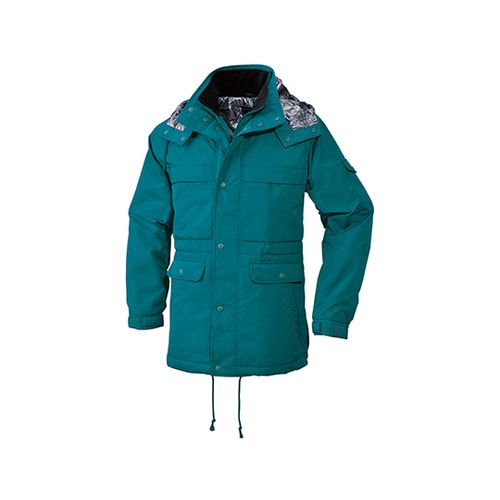 コート グリーン 8385−23−L