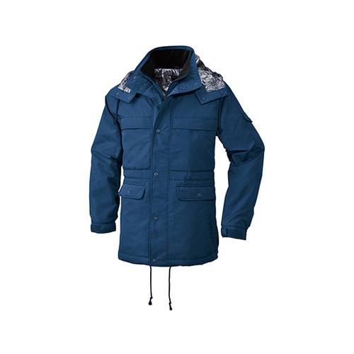 コート ネイビー 8385−55−EL