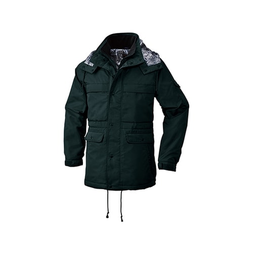 コート ブラック 8385−70−LL