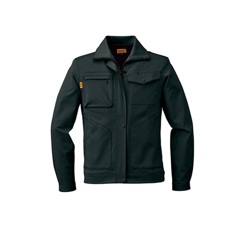 ジャケット BK SW109−70−5L