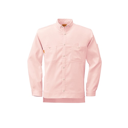 2WAYシャツ ローズ SW505−40−LL