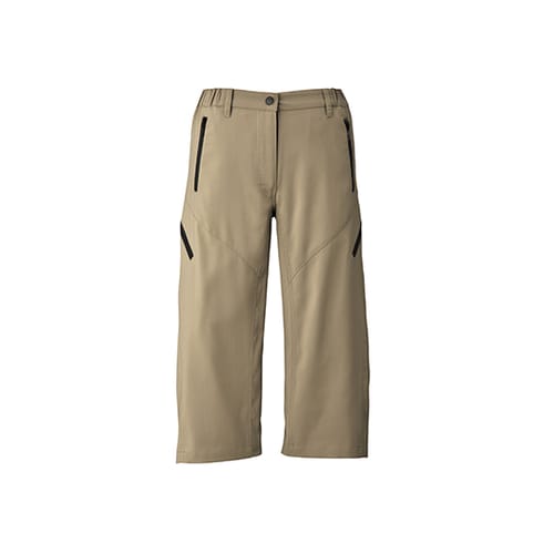 ハーフパンツ SW521−32−EL