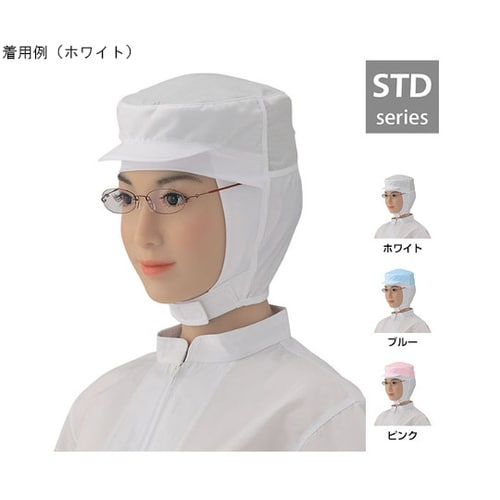 フードA M掛グリーン L