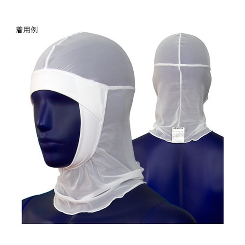 パワーネット ホワイト L