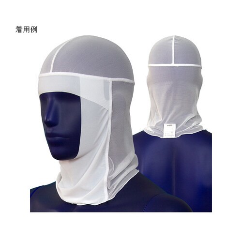 フリーカット ホワイト M