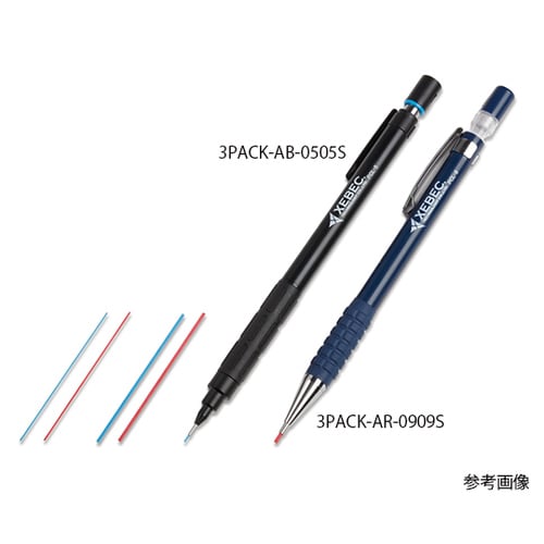 Mフィニッシュ ペン 3PACK−AR−0909S