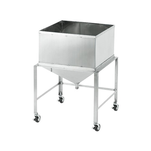 角型ホッパータンク 500×500