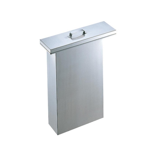 SUS現像タンク 18L 大陸用