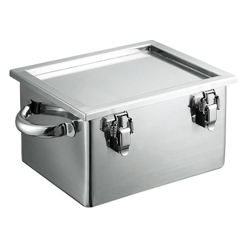 角型密閉缶 (R付) 7L