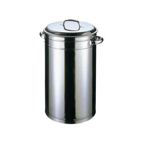 ロングタンク(蓋付) 270φ×420 深型