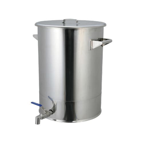 鏡底タンク 100L