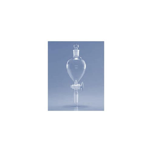 分液ロート(球形) 6355FS1000−24