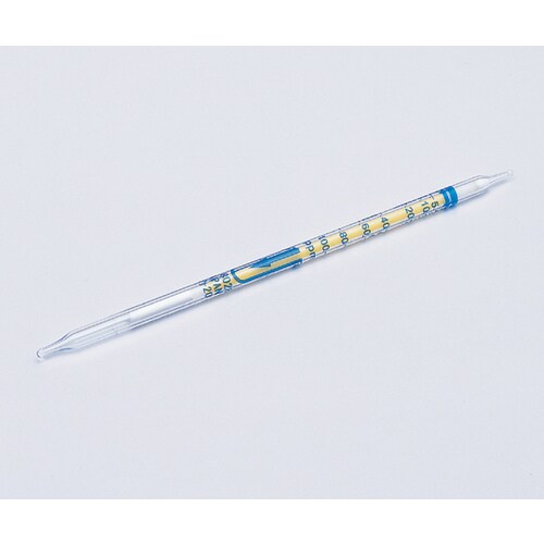 ガス検知管 11029720 校正証明書付