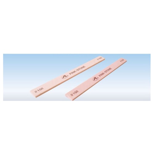 金型研磨砥石 お試し6個 PINK STONE