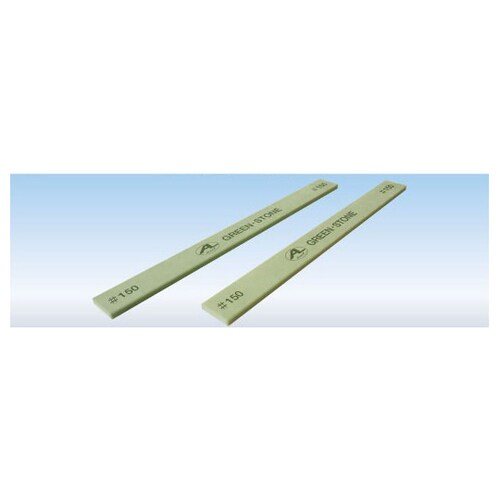 金型研磨砥石 お試し6個 GREEN STONE