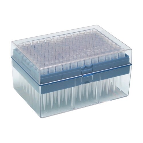 200μL チップ クリア 120−703CS