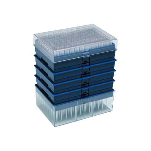 200μL チップ クリア 123−753C