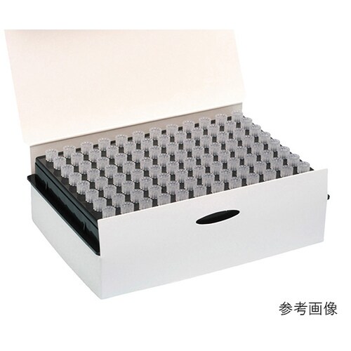 ショートチップ シリコナイズ 122−214CH