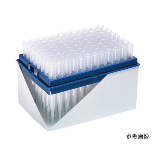 1000μL チップ シリコナイズ 交換プレート