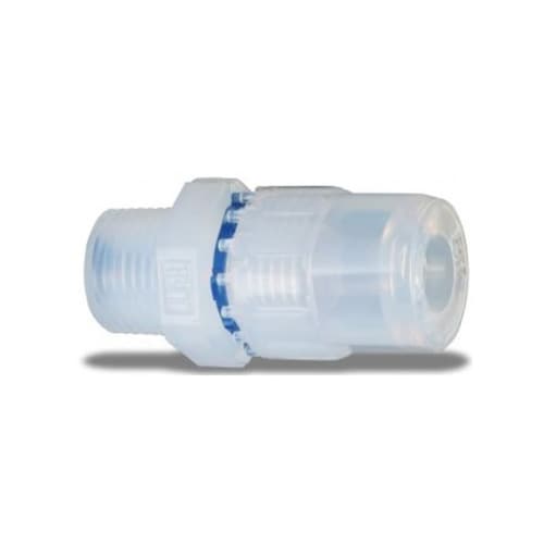 継手 メイルコネクタスルー MCT−H3−N3