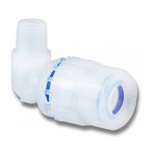 継手 メイルエルボ ME−M4−R1